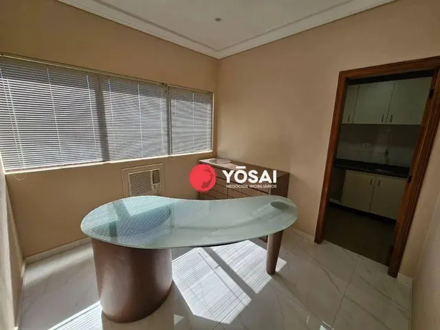 Imagem 5: Sala Comercial na Área Central de Londrina para Locação, Reformada, Pronta para Seu