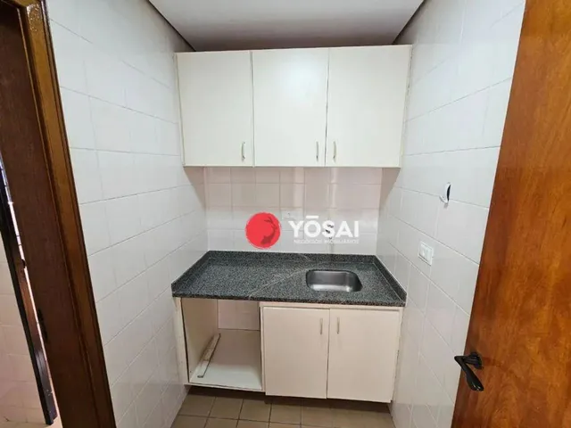 Imagem 3: Sala Comercial na Área Central de Londrina para Locação, Reformada, Pronta para Seu