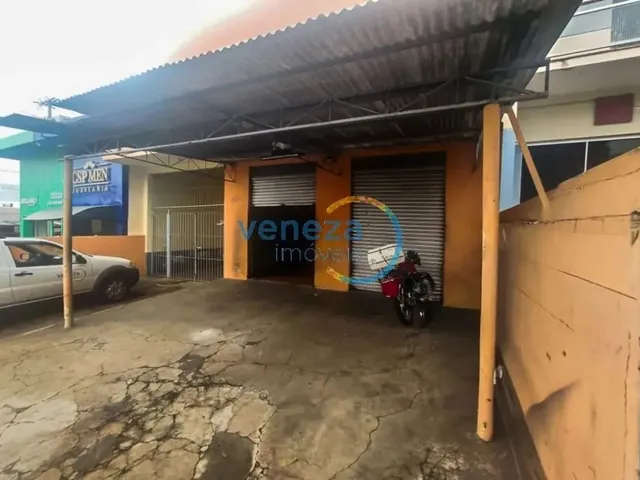 Imagem: Salão-Loja para Alugar por R$ 3500.00
