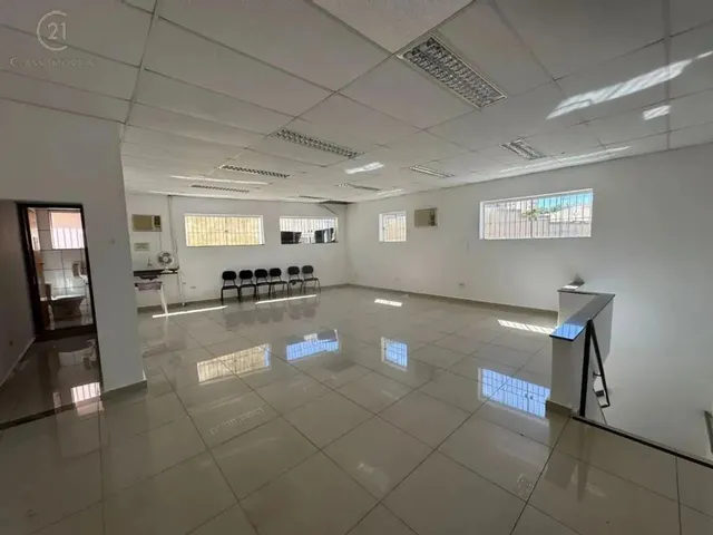 Imagem 1: Sala para Alugar em Londrina, Centro, com 200 M²