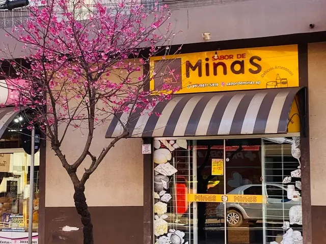 Imagem 1: Vendo Ponto Comercial, Loja Centro Apucarana