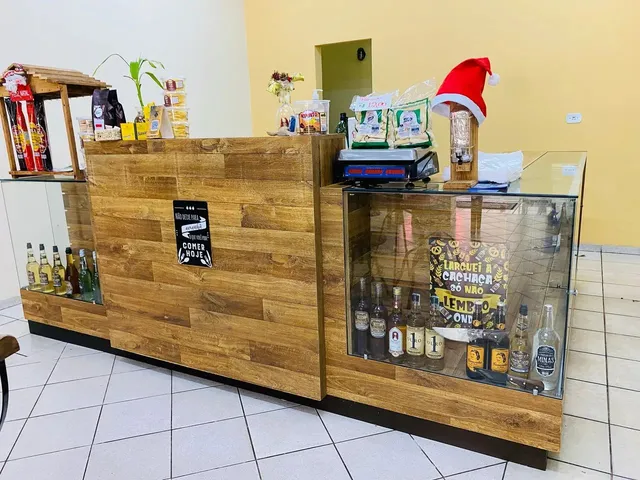 Imagem 2: Vendo Ponto Comercial, Loja Centro Apucarana