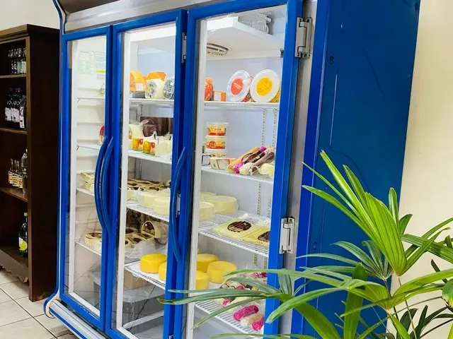 Imagem 7: Vendo Ponto Comercial, Loja Centro Apucarana
