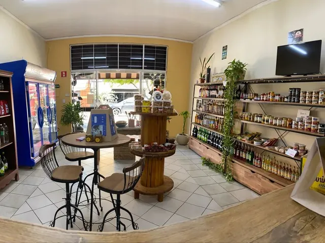 Imagem 8: Vendo Ponto Comercial, Loja Centro Apucarana