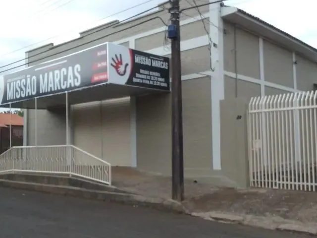 Imagem: Imóvel Comercial/Residencial 798 M2 - Centro