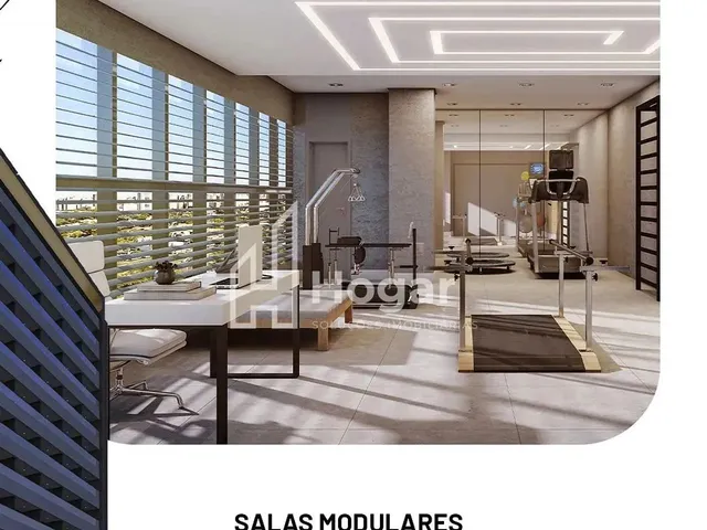 Imagem 11: Sala para Locação, Centro, Londrina, Pr