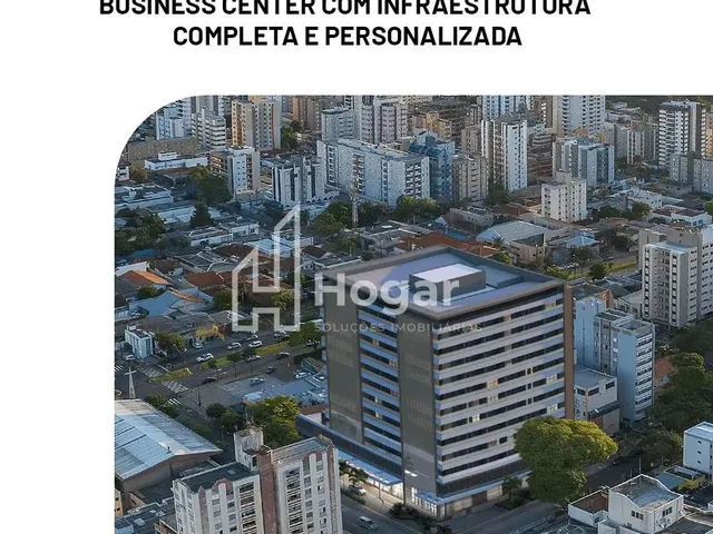 Imagem 12: Sala para Locação, Centro, Londrina, Pr