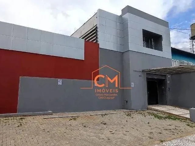 Imagem 1: Prédio Comercial/Salas Locaçaõ Indivudual
