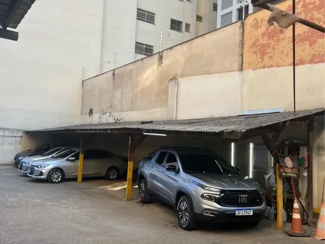 Imagem: Venda de Lavacar e Estacionamento