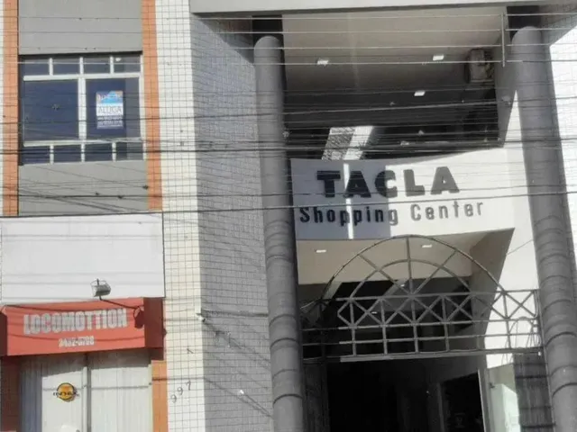 Imagem 1: Sala Comercial Jandaia do Sul - Pr