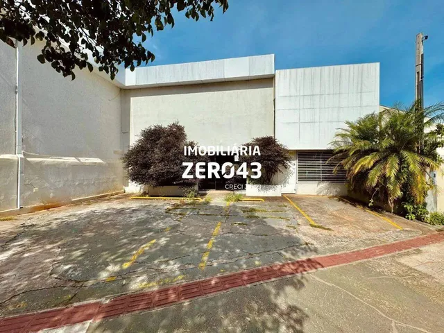 Imagem: Casa Comercial Vila Ipiranga para Aluguel