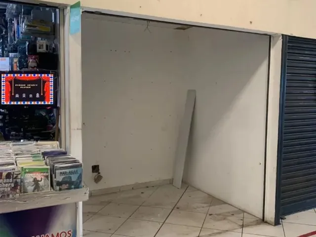 Imagem: Sala Comercial