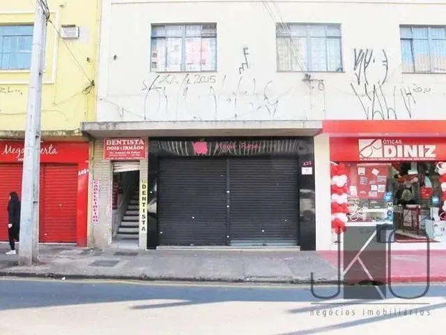 Imagem 1: Sala para Locação, Centro, Londrina, Pr