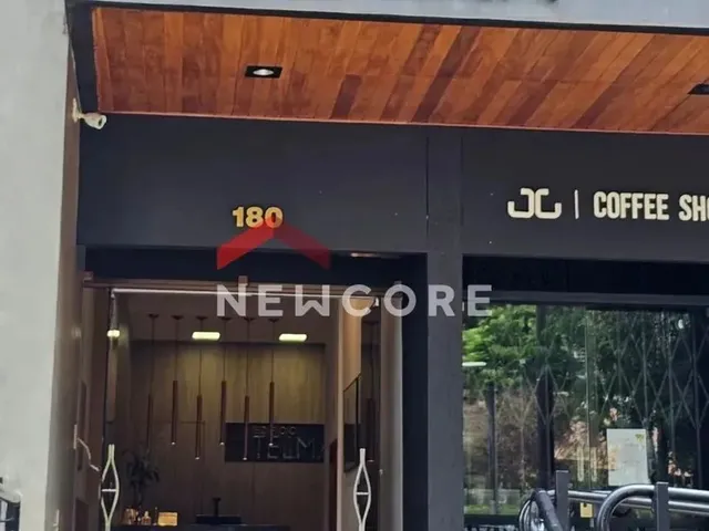 Imagem: Sala Comercial em Rua Quintino Bocaiúva