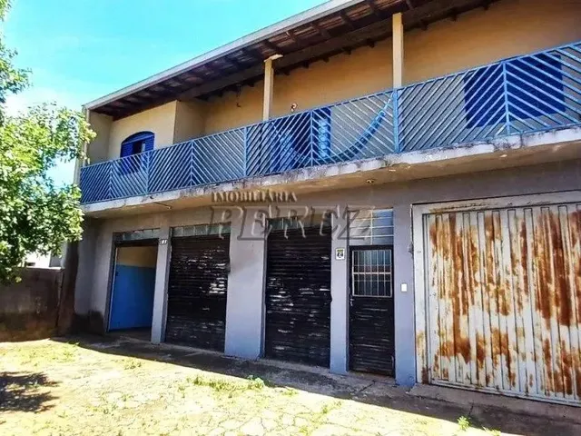 Imagem: Sobrado Comercial À Venda - Excelente Oportunidade