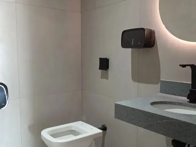 Imagem 3: Sala Comercial Térrea À Venda 70 M² Apucarana R$ 250.000