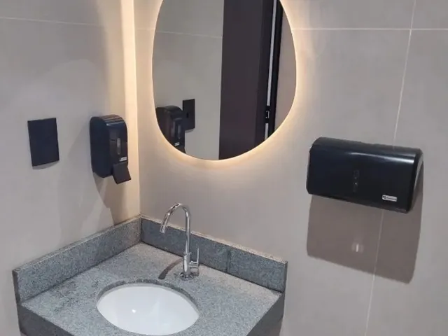 Imagem 6: Sala Comercial Térrea À Venda 70 M² Apucarana R$ 250.000