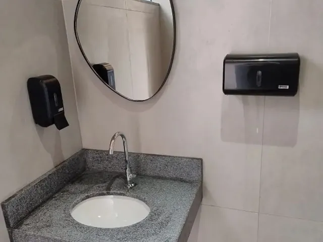 Imagem 11: Sala Comercial Térrea À Venda 70 M² Apucarana R$ 250.000