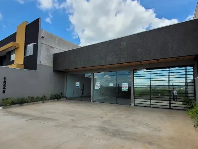 Imagem 2: Sala Comercial Térrea À Venda 70 M² Apucarana R$ 250.000