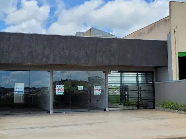 Imagem 4: Sala Comercial Térrea À Venda 70 M² Apucarana R$ 250.000