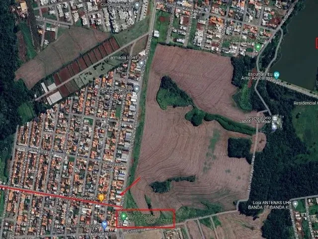 Imagem 12: Sala Comercial Térrea À Venda 70 M² Apucarana R$ 250.000