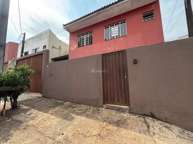 Imagem: Barracão À Venda no Lot. Santa Cândida