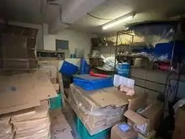 Imagem 2: Barracão para Venda em Londrina, Centro