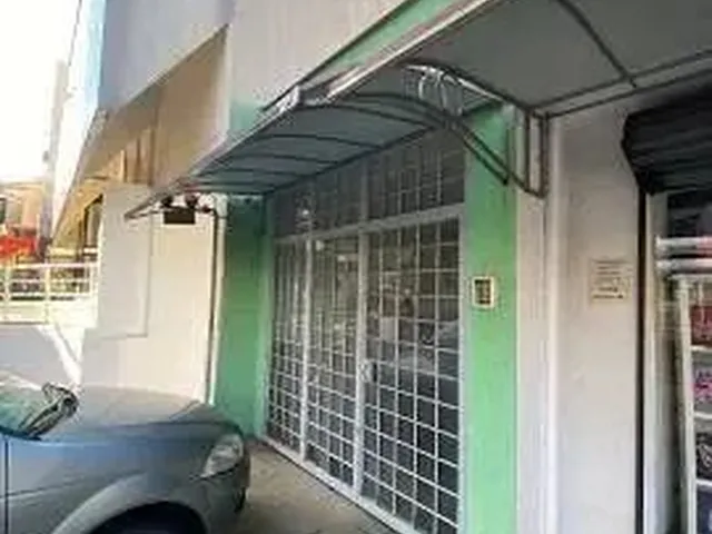 Imagem 4: Barracão para Venda em Londrina, Centro