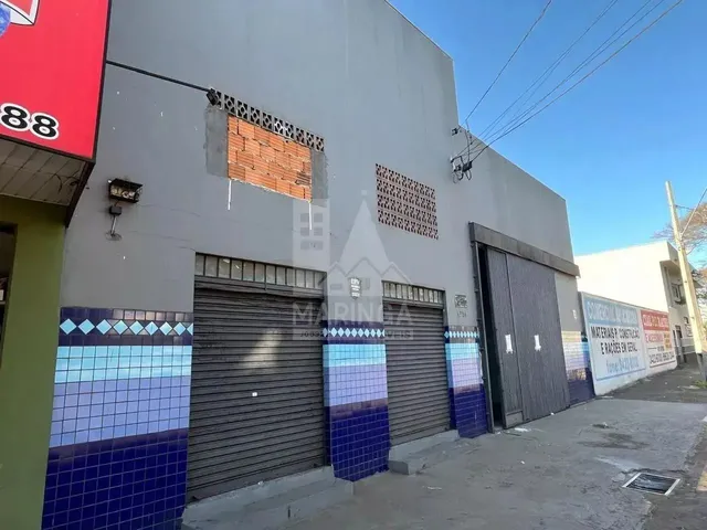Imagem: Barracão, Sala Comercial, a Venda em Apucarana