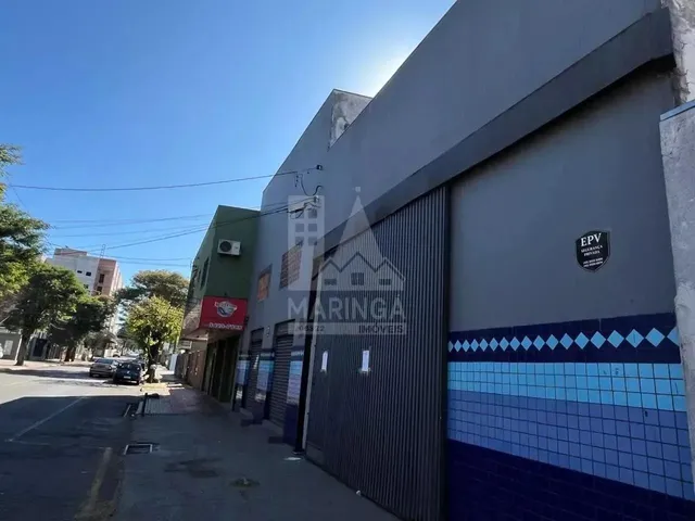 Imagem 3: Barracão, Sala Comercial, a Venda em Apucarana Pr, Prox. a Av. Minas Gerias, Estuda