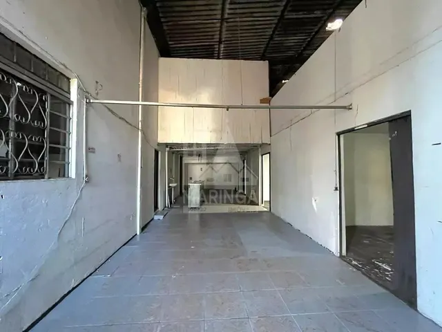 Imagem 2: Barracão, Sala Comercial, a Venda em Apucarana Pr, Prox. a Av. Minas Gerias, Estuda