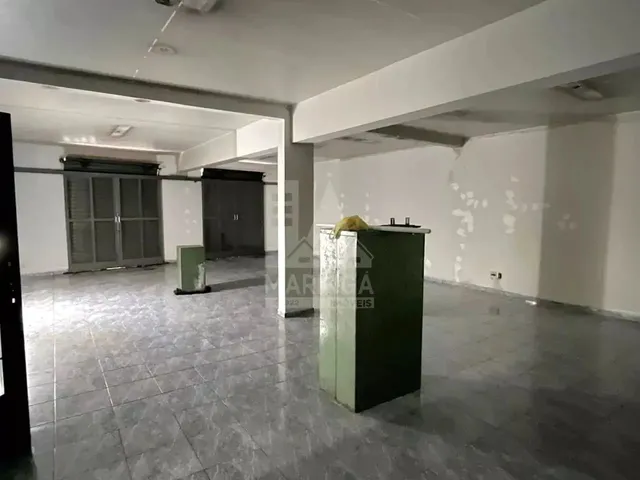 Imagem 4: Barracão, Sala Comercial, a Venda em Apucarana Pr, Prox. a Av. Minas Gerias, Estuda