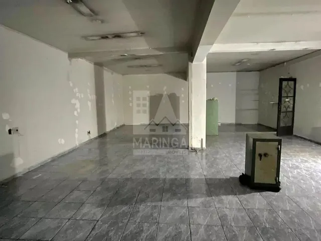 Imagem 8: Barracão, Sala Comercial, a Venda em Apucarana Pr, Prox. a Av. Minas Gerias, Estuda