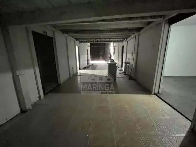 Imagem 6: Barracão, Sala Comercial, a Venda em Apucarana Pr, Prox. a Av. Minas Gerias, Estuda