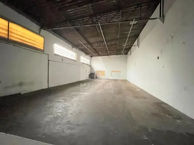 Imagem 7: Barracão, Sala Comercial, a Venda em Apucarana Pr, Prox. a Av. Minas Gerias, Estuda