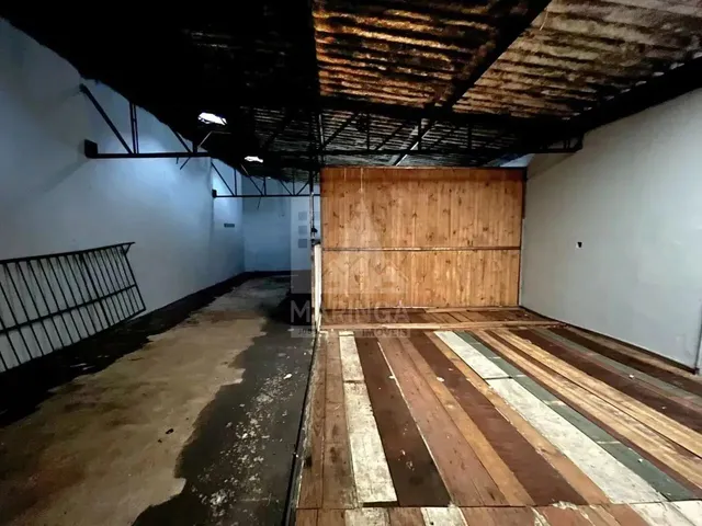 Imagem 5: Barracão, Sala Comercial, a Venda em Apucarana Pr, Prox. a Av. Minas Gerias, Estuda