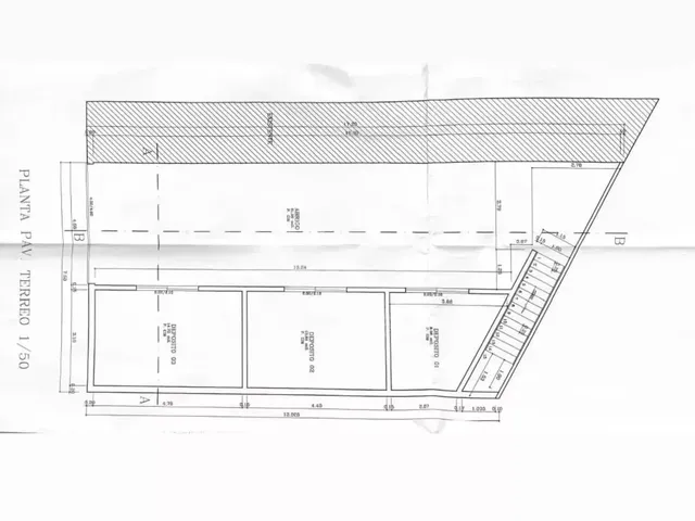 Imagem 13: Barracão, Sala Comercial, a Venda em Apucarana Pr, Prox. a Av. Minas Gerias, Estuda