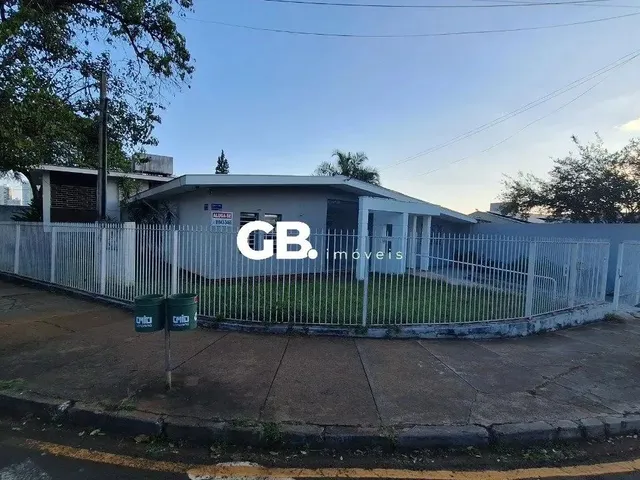 Imagem 1: Locação | Casa Comercial | Centro