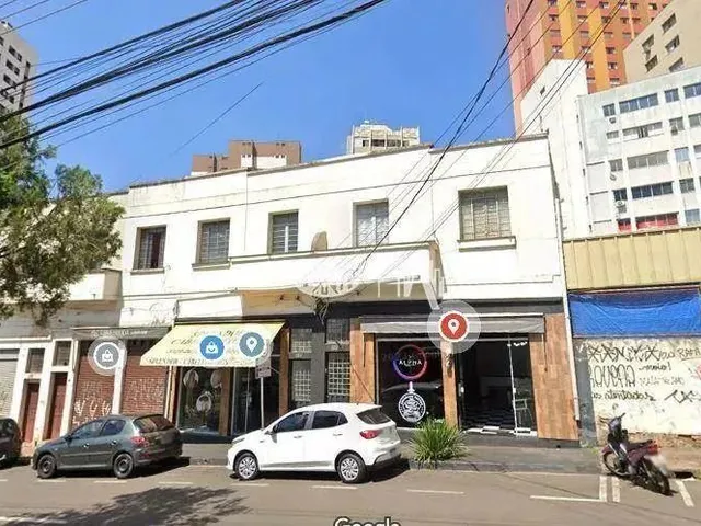 Imagem: Prédio À Venda, 571 M² por R$ 2.700.000,00