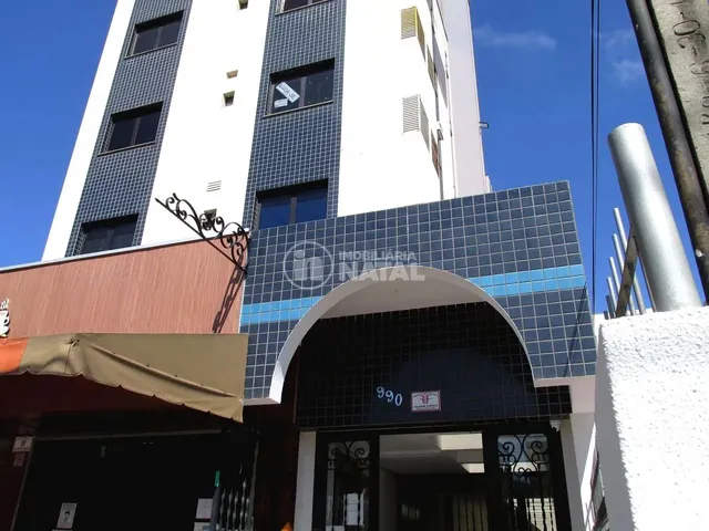 Imagem 1: Venda Sala Comercia Edf Numata Rua Souza Naves - Centro de Londrina Pr