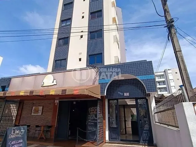Imagem 5: Venda Sala Comercia Edf Numata Rua Souza Naves - Centro de Londrina Pr