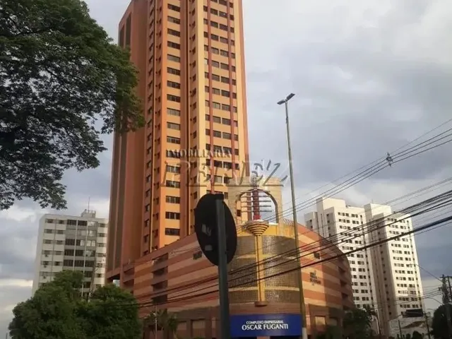 Imagem: Sala Comercial À Venda no Edifício Oscar