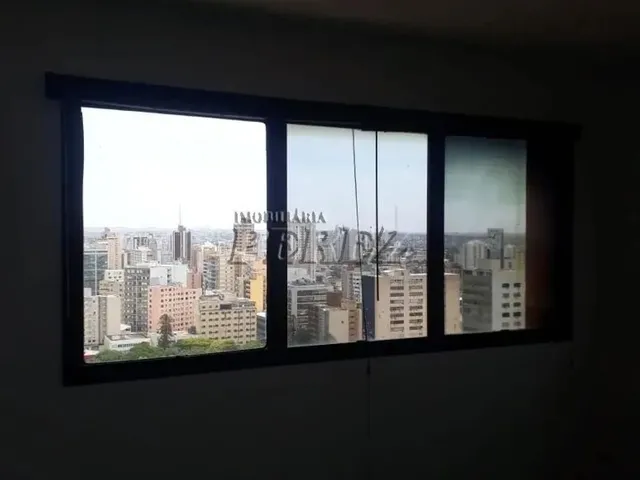 Imagem 4: Sala Comercial À Venda no Edifício Oscar Fuganti - Região Central de Londrina!