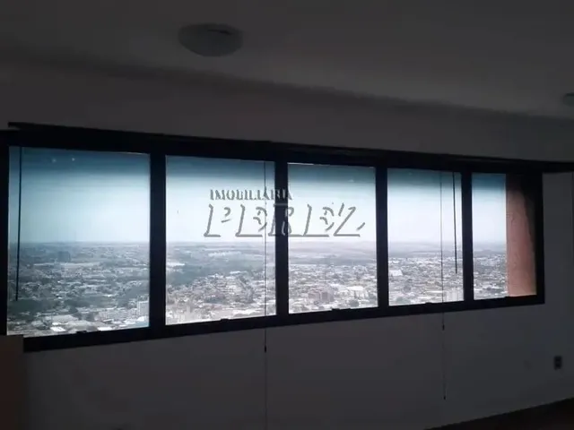 Imagem 3: Sala Comercial À Venda no Edifício Oscar Fuganti - Região Central de Londrina!