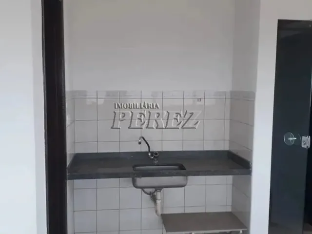 Imagem 5: Sala Comercial À Venda no Edifício Oscar Fuganti - Região Central de Londrina!