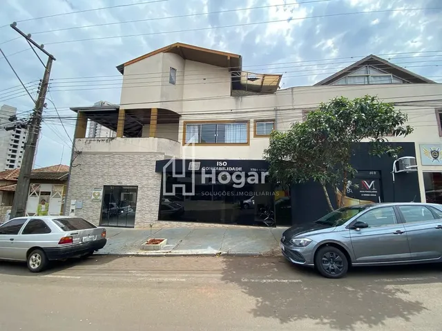 Imagem: Salão Comercial para Locação, Centro