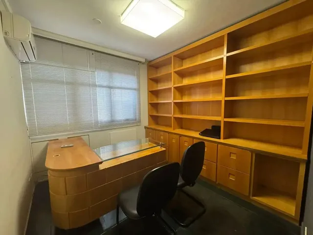 Imagem: Comercial Á Venda Condominio Edifício