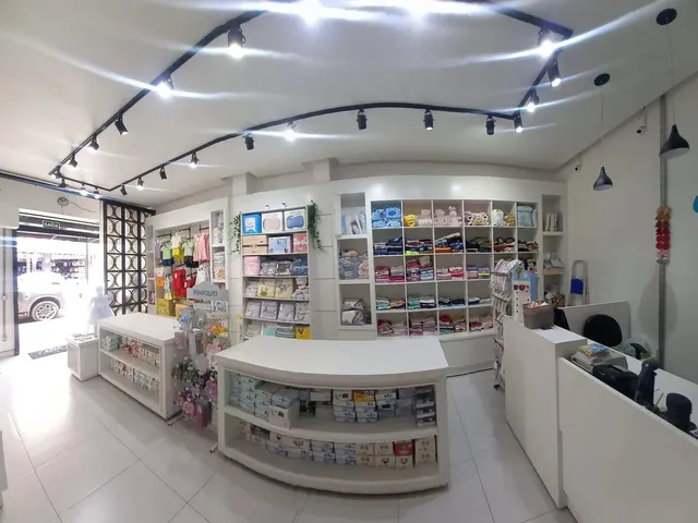 Imagem: Loja Infantil Completa 240,000