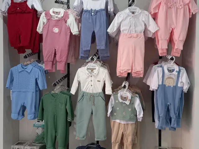 Imagem 6: Loja Infantil Completa 240,000