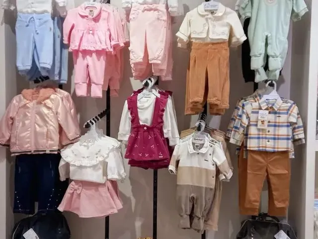 Imagem 5: Loja Infantil Completa 240,000